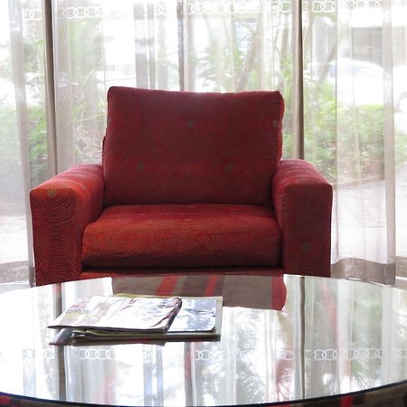 เดอะ ซัมมิต อพาร์ตเมนท์ Aparthotel บริสเบน ภายนอก รูปภาพ