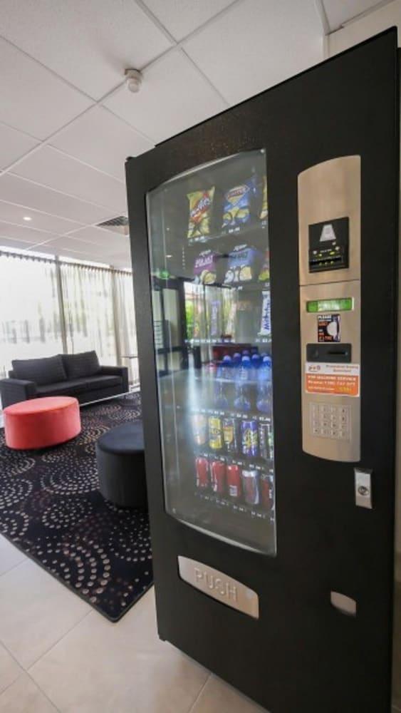 เดอะ ซัมมิต อพาร์ตเมนท์ Aparthotel บริสเบน ภายนอก รูปภาพ