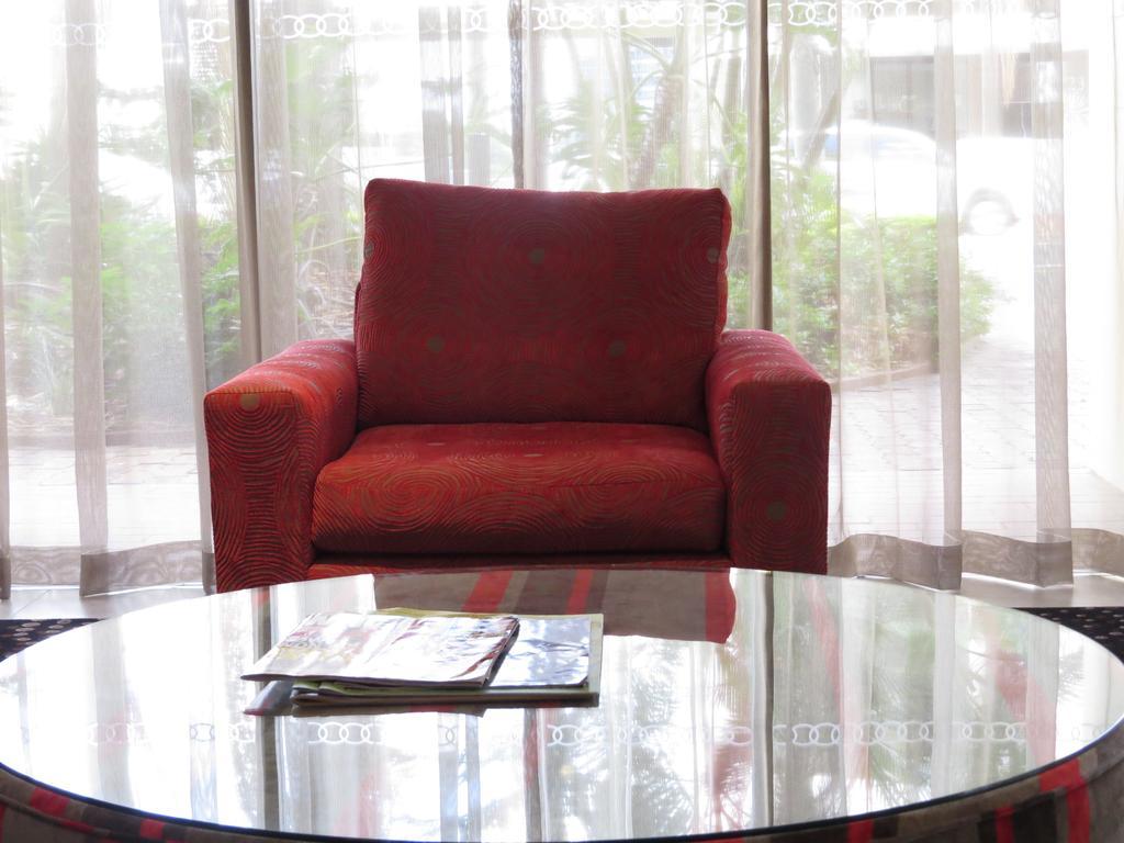 เดอะ ซัมมิต อพาร์ตเมนท์ Aparthotel บริสเบน ภายนอก รูปภาพ