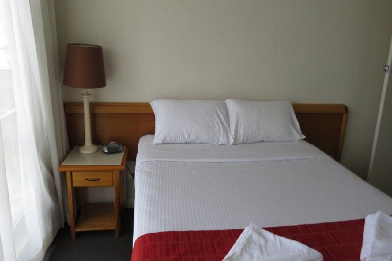 เดอะ ซัมมิต อพาร์ตเมนท์ Aparthotel บริสเบน ภายนอก รูปภาพ