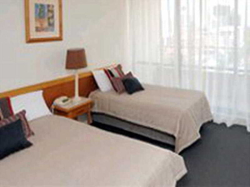 เดอะ ซัมมิต อพาร์ตเมนท์ Aparthotel บริสเบน ภายนอก รูปภาพ
