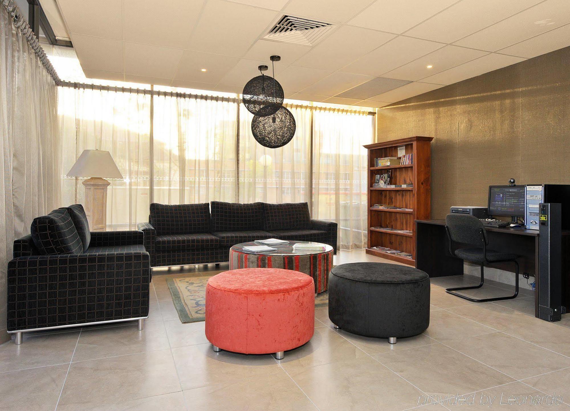 เดอะ ซัมมิต อพาร์ตเมนท์ Aparthotel บริสเบน ภายนอก รูปภาพ