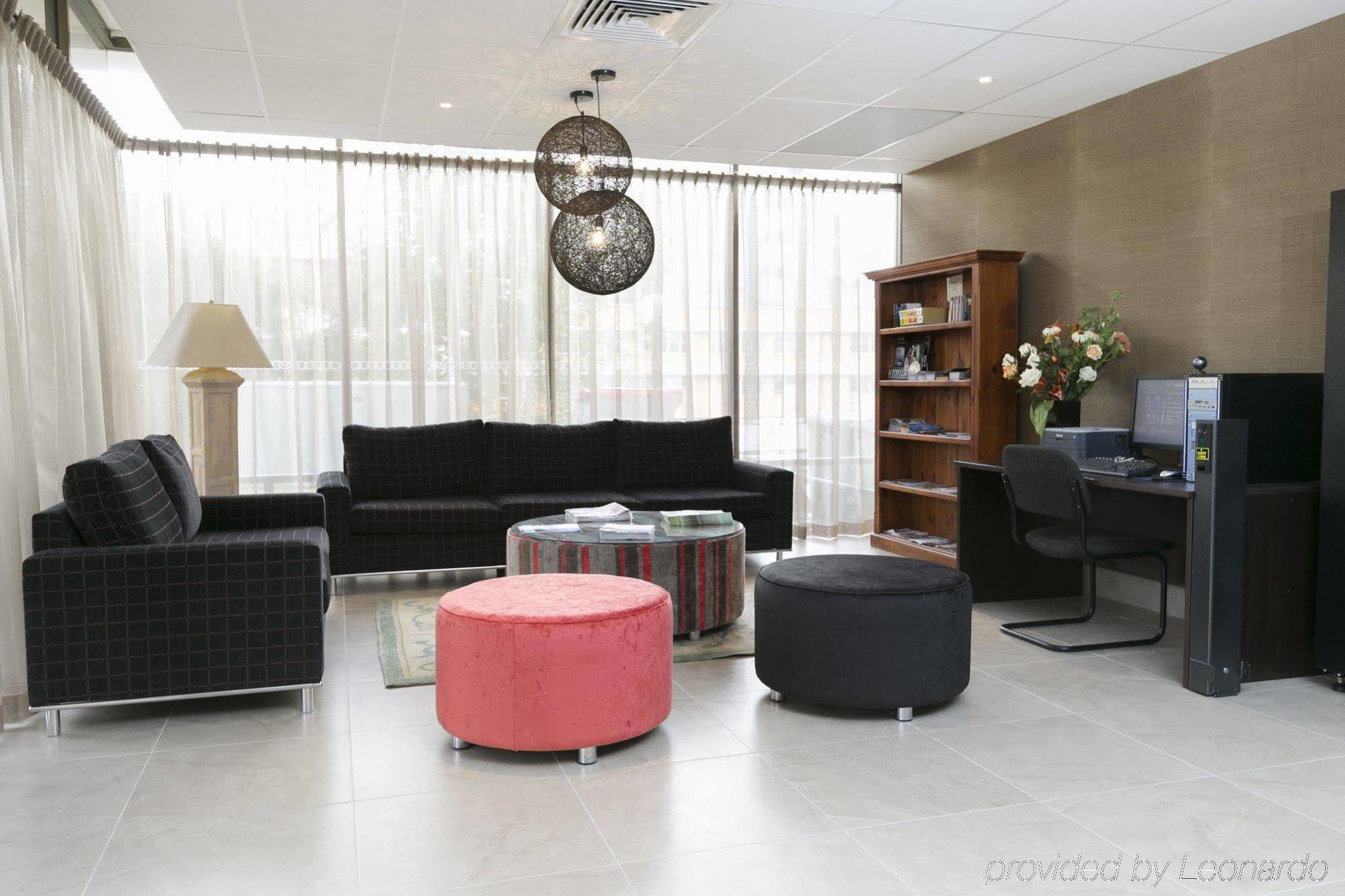 เดอะ ซัมมิต อพาร์ตเมนท์ Aparthotel บริสเบน ภายนอก รูปภาพ