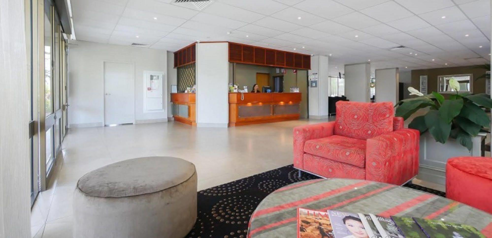 เดอะ ซัมมิต อพาร์ตเมนท์ Aparthotel บริสเบน ภายนอก รูปภาพ